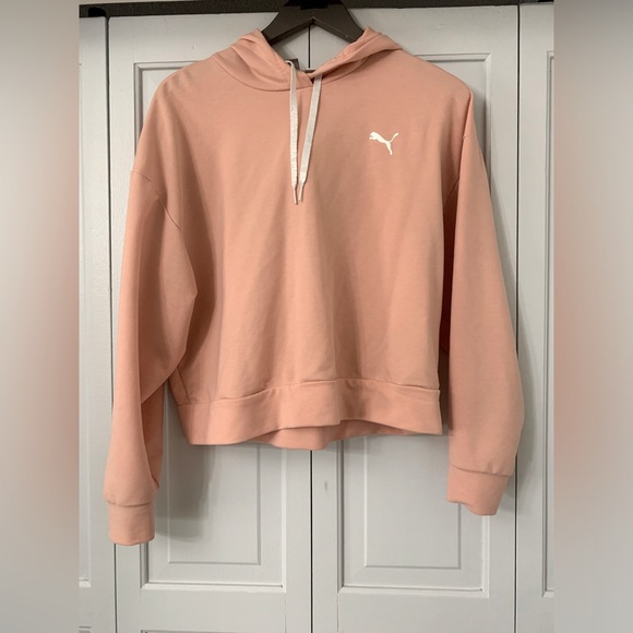 Women’s puma hoodie - Picture 1 of 1